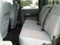 Tuxedo Black Metallic - F250 Super Duty XLT Crew Cab 4x4 Photo No. 22