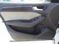 Ibis White - Q5 2.0 TFSI Premium quattro Photo No. 10