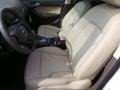 Ibis White - Q5 2.0 TFSI Premium quattro Photo No. 12