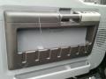 Tuxedo Black Metallic - F250 Super Duty XLT Crew Cab 4x4 Photo No. 26