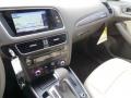 Ibis White - Q5 2.0 TFSI Premium quattro Photo No. 14