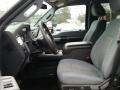 Tuxedo Black Metallic - F250 Super Duty XLT Crew Cab 4x4 Photo No. 27