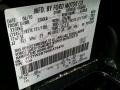 Tuxedo Black Metallic - F250 Super Duty XLT Crew Cab 4x4 Photo No. 28