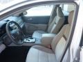 2014 Classic Silver Metallic Toyota Camry LE  photo #4