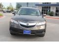 2015 Kona Coffee Metallic Acura RDX   photo #2