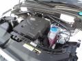 Ibis White - Q5 2.0 TFSI Premium quattro Photo No. 29