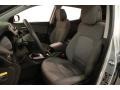 Gray 2014 Hyundai Santa Fe Sport AWD Interior Color