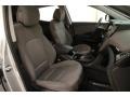 Gray Front Seat Photo for 2014 Hyundai Santa Fe Sport #100570928