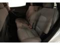 Gray 2014 Hyundai Santa Fe Sport AWD Interior Color