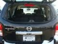 2012 Super Black Nissan Pathfinder SV 4x4  photo #6