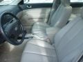 Steel Gray - Sonata LX V6 Photo No. 4