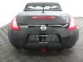 Magnetic Black - 370Z Roadster Photo No. 6