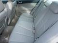 Steel Gray - Sonata LX V6 Photo No. 5