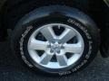 2012 Super Black Nissan Pathfinder SV 4x4  photo #10