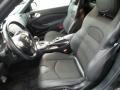Magnetic Black - 370Z Roadster Photo No. 10