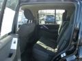 2012 Super Black Nissan Pathfinder SV 4x4  photo #12