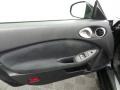 Magnetic Black - 370Z Roadster Photo No. 11