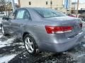 Steel Gray - Sonata LX V6 Photo No. 10