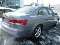 Steel Gray - Sonata LX V6 Photo No. 12