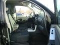 2012 Super Black Nissan Pathfinder SV 4x4  photo #16