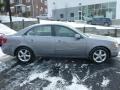 Steel Gray - Sonata LX V6 Photo No. 13