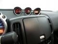 Magnetic Black - 370Z Roadster Photo No. 18