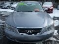 Steel Gray - Sonata LX V6 Photo No. 18