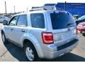 2012 Ingot Silver Metallic Ford Escape XLT 4WD  photo #10