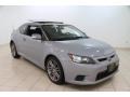 2011 Cement Gray Scion tC  #100557722