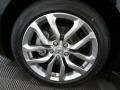2013 Nissan 370Z Roadster Wheel and Tire Photo