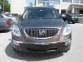 2008 Cocoa Metallic Buick Enclave CXL AWD  photo #3