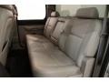 Sheer Silver Metallic - Silverado 1500 LT Crew Cab 4x4 Photo No. 11