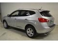 2011 Silver Ice Metallic Nissan Rogue SV  photo #6