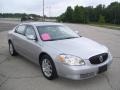 2008 Platinum Metallic Buick Lucerne CXL  photo #2