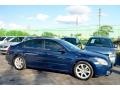 Majestic Blue Metallic - Maxima 3.5 SL Photo No. 6