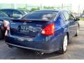 Majestic Blue Metallic - Maxima 3.5 SL Photo No. 11