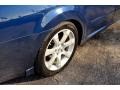 Majestic Blue Metallic - Maxima 3.5 SL Photo No. 13