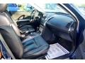 Majestic Blue Metallic - Maxima 3.5 SL Photo No. 18