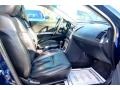 Majestic Blue Metallic - Maxima 3.5 SL Photo No. 20