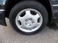  1995 E 420 Sedan Wheel