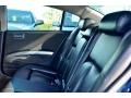Majestic Blue Metallic - Maxima 3.5 SL Photo No. 51