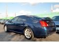 Majestic Blue Metallic - Maxima 3.5 SL Photo No. 57