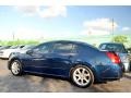 Majestic Blue Metallic - Maxima 3.5 SL Photo No. 59