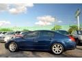 Majestic Blue Metallic - Maxima 3.5 SL Photo No. 60