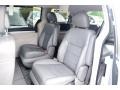 Aero Gray Rear Seat Photo for 2011 Volkswagen Routan #100574234