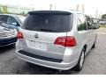 2011 Mercury Silver Metallic Volkswagen Routan SEL  photo #31