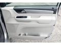 Mercury Silver Metallic - Routan SEL Photo No. 33