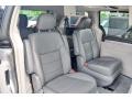 Aero Gray Rear Seat Photo for 2011 Volkswagen Routan #100574804