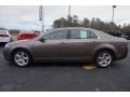 2012 Mocha Steel Metallic Chevrolet Malibu LS  photo #4