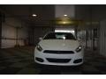 Bright White - Dart SXT Photo No. 2